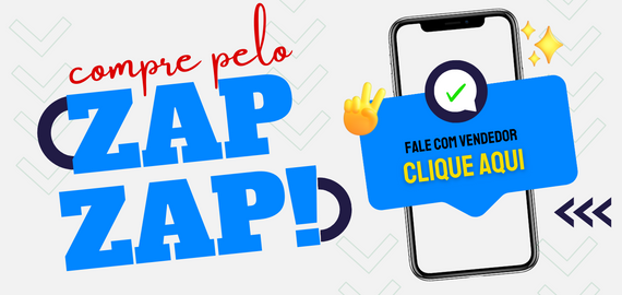 compre pelo whatsapp