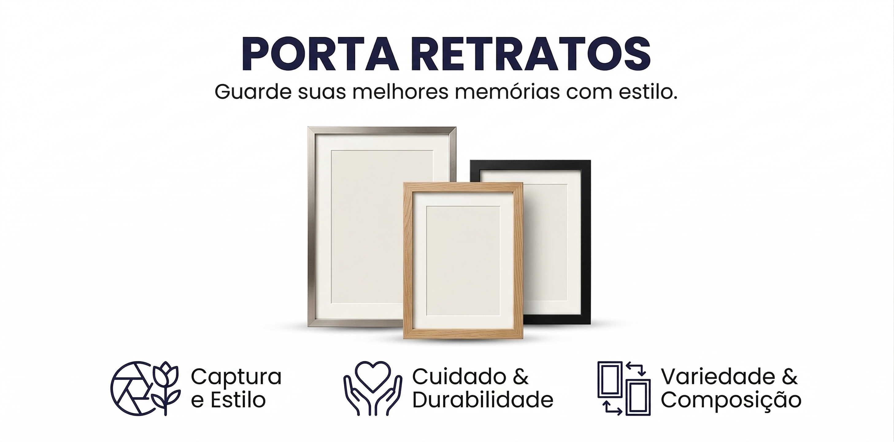 porta retrato queridinho