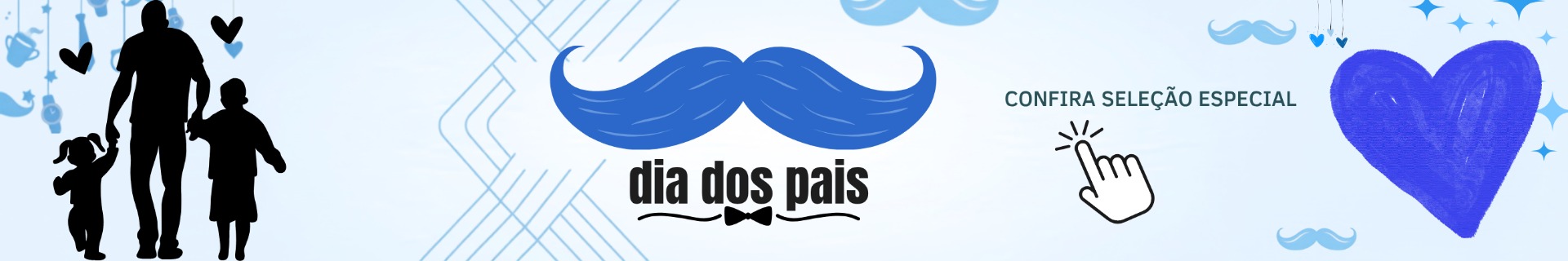 dia dos pais