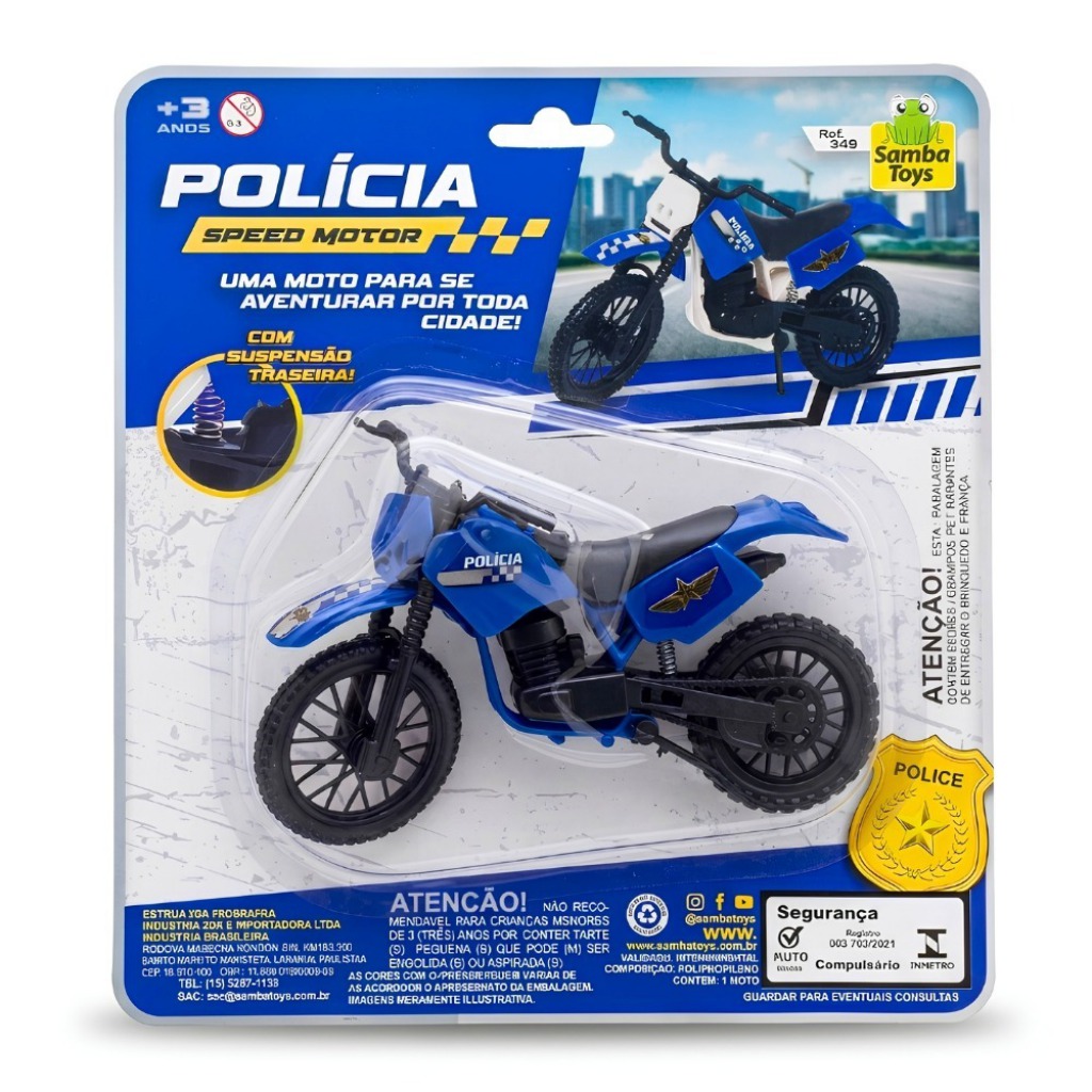 Produto Paraná Distribuidora