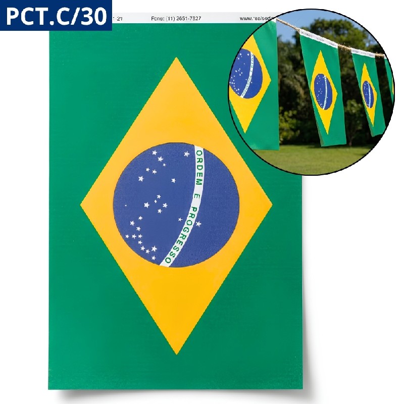 Produto Paraná Distribuidora