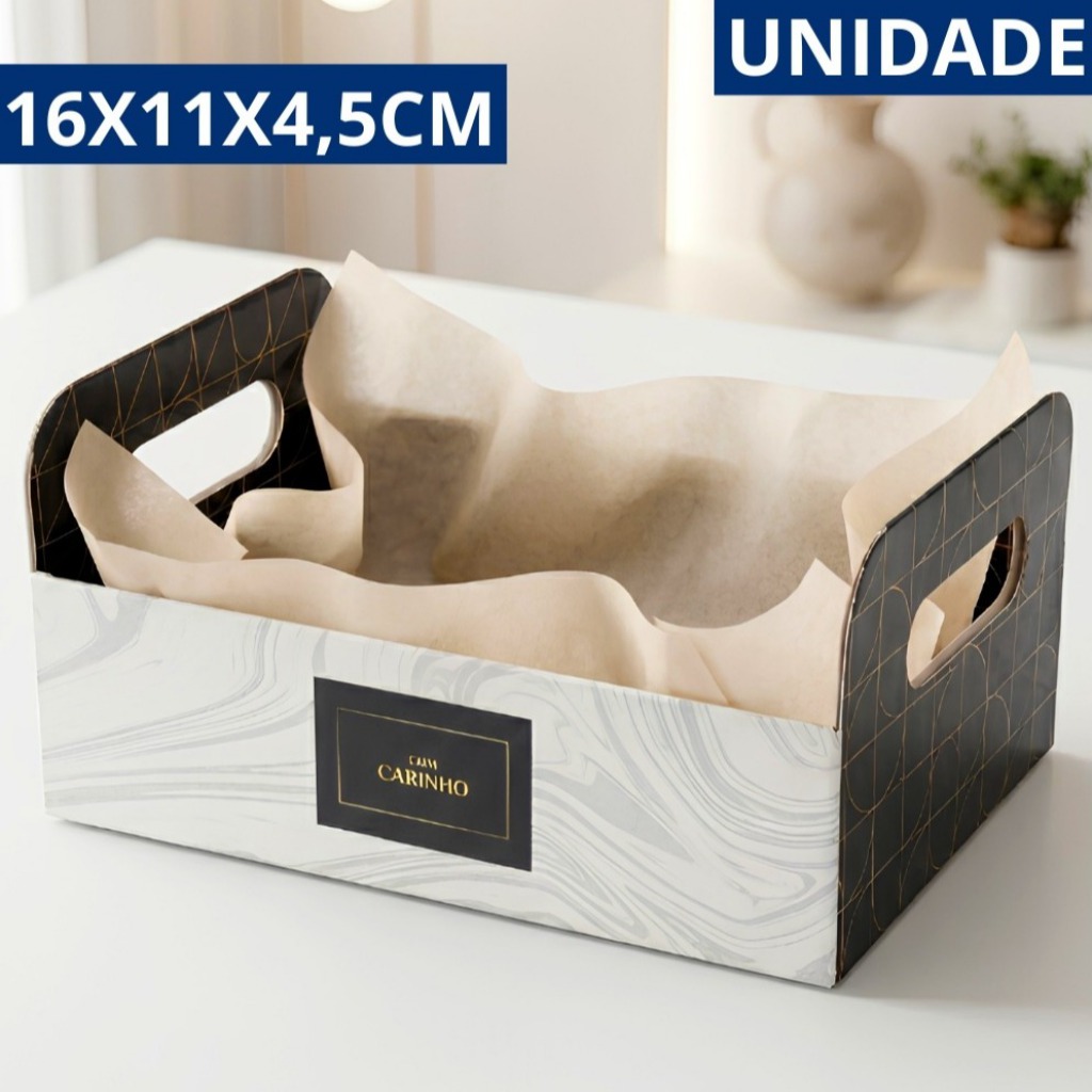 Produto Paraná Distribuidora