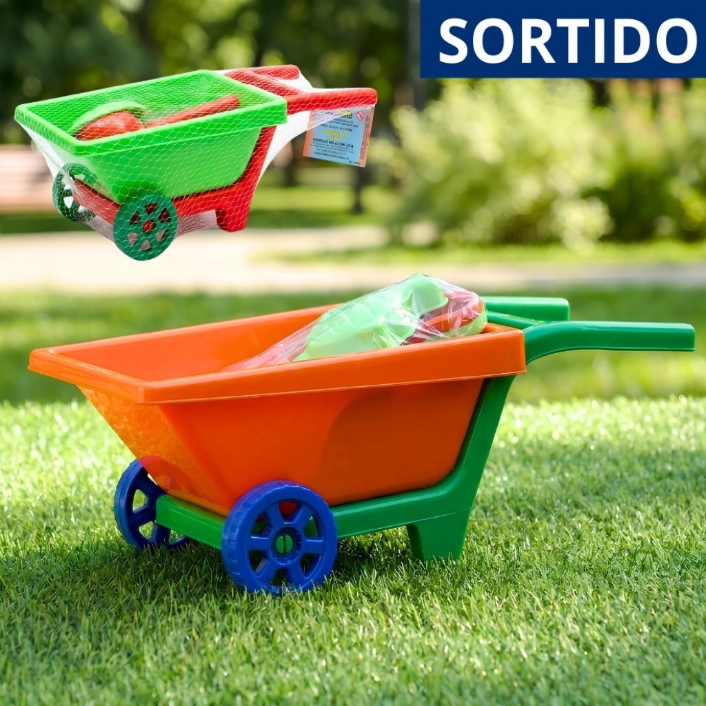 Produto Paraná Distribuidora