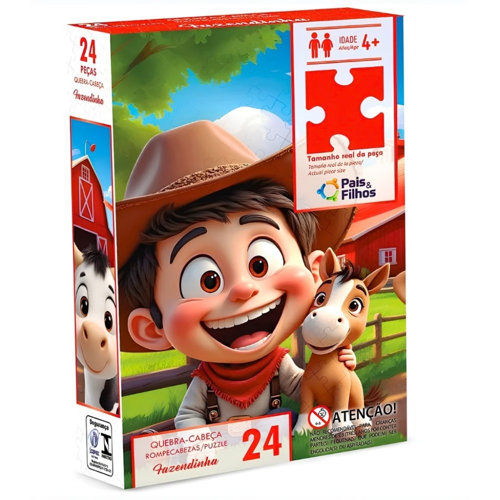 Produto Paraná Distribuidora