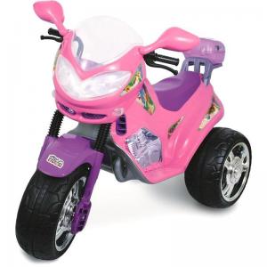 Moto Elétrica Speed Bivolt - Magic Toys