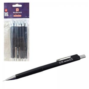 Lapiseira Técnica Sakura 0.5Mm Kit 12 Unidades