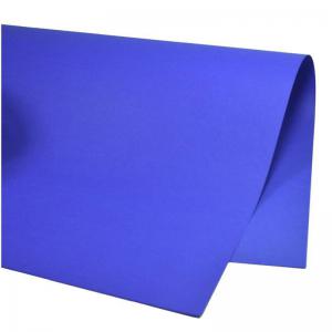 Papel Colorset Azul Escuro (48X66Cm) 20 Peças - Vmp