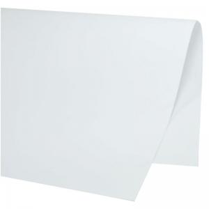 Papel Colorset Branco (48X66Cm) 20 Peças - Vmp