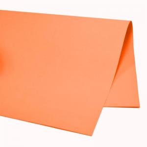 Papel Colorset Laranja (48X66Cm) 20 Peças - Vmp