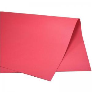 Papel Colorset Vermelho (48X66Cm) 20 Peças - Vmp