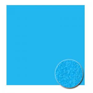 Papel Camurca Azul Claro (40X60Cm) 25 Peças - Vmp