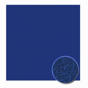 Papel Camurca Azul Escuro (40X60Cm) 25 Peças - Vmp