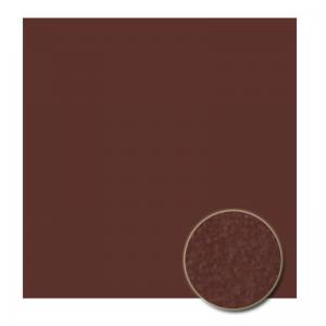 Papel Camurca Marrom (40X60Cm) 25 Peças - Vmp