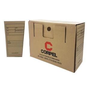 Arquivo Morto Papelao Oficio 340X145X250 - Goodie