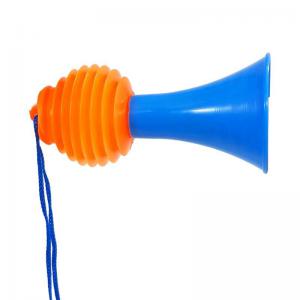 Buzina Plastica Mini Color - Brasilflex