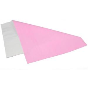 Papel Camurca Rosa Claro (40X60Cm) 25 Peças - Vmp