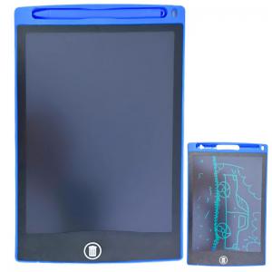 Lousa Mágica Lcd Dutetoys 8,5 Polegadas Infantil