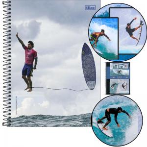 Caderno 16X1 320 Folhas Medina - Tilibra