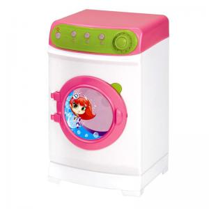 Maquina de Lavar Super - Magic Toys