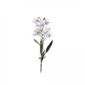 Haste Orquidea X11 88Cm Flor Arte