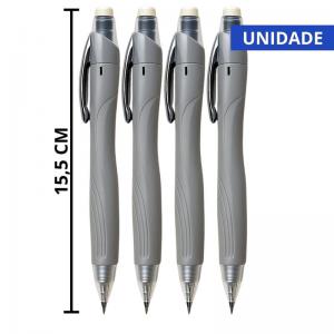 Lapiseira 0.5Mm Bic Reaction Unidade
