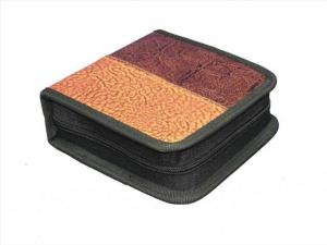 Porta Cd C/40 Corvin Color.  Mega Rio