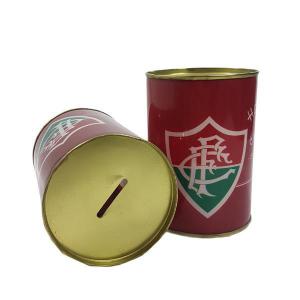 Cofre Plast.fluminense  Star Color