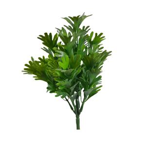 Pick Folhagem Verde com 10 Galhos - Mg