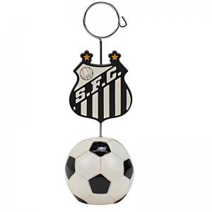 Porta Recado Resina Bola- Mileno