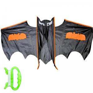 Pipa em Lona Morcego 125X70Cm Gigante - Dutetoys