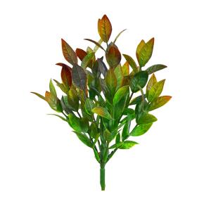 Pick Folhagem Verde Outonado 23Cm -Mg