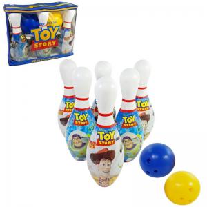 Bolichão Toy Story - Lider