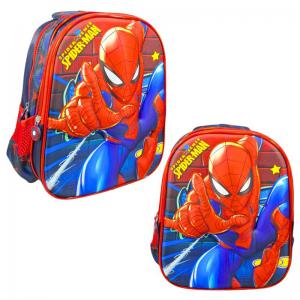 Mochila Escolar e Notebook Wookey - Vozz