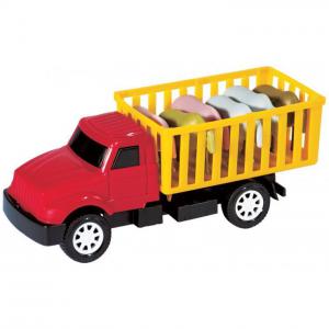 Caminhão Boiadeiro - Diverplas - Ddc