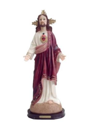 Sagrado Coracao Jesus Res.gg.  Taimes