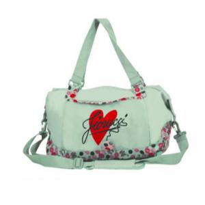 Bolsa Feminina Fiorucci Street Culture Hollywu Casual