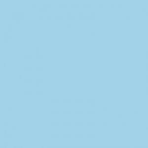 Cartolina Comum 50X66Cm Azul com 100 Unidades - Aloform