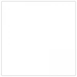 Cartolina Comum 50X66Cm Branca com 100 Unidades -  Aloform