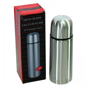 Garrafa Termica Inox 350Ml  Centro Oes
