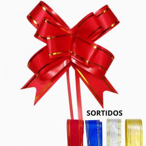 Laco Pratico 50X500Mm Sortidos com 10 - Onyx