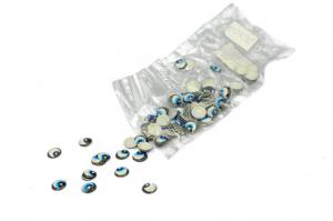 Olho Concavo Sassa N 00 Pct.c/100 Realmat