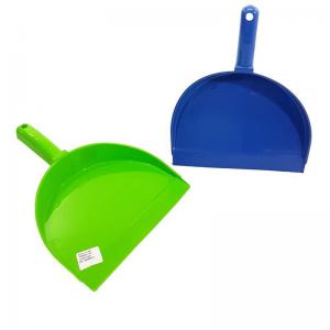 Pa de Lixo Plastico C/Cabo 32X23 Ercaplast - Mcd