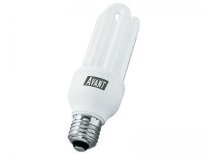 Lampada Fluorescente Compacta Integrada 20W/127V Lps