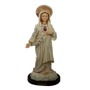Sagrado Coracao Maria Res.gg.  Taimes