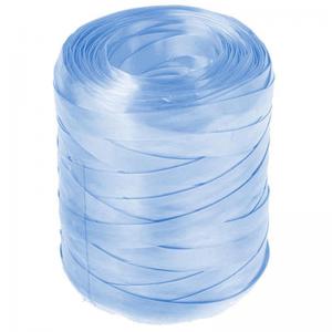 Fitilho Decorativo Nizuri 5Mmx50M N08 Celeste