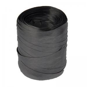 Fitilho Decorativo Nizuri 5Mmx50M N19 Preto