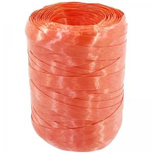 Fitilho Decorativo Nizuri 5Mmx50M N21 Laranja