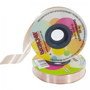 Fita Decorativa Nizuri 16Mmx50Mt Salmão