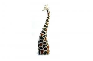 Girafa Ceramica Nova I  Buzzios