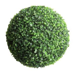 Bola de Folha Pq. 10Cm Cp Import